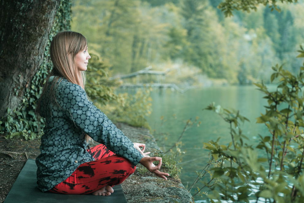Top Ways to Reduce Anxiety: Cultivating Inner Calm and Peace