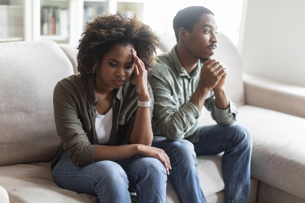 10 Signs of a Toxic Relationship, according to a therapist